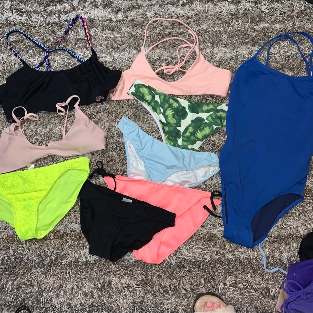 bikini bundle